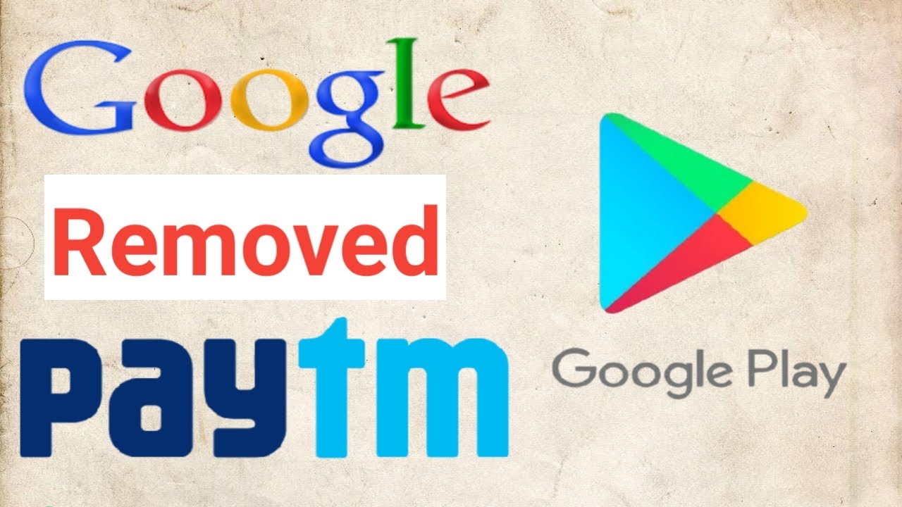 Paytm Removed From Google - Google Play Gambling Policy Explained |