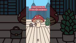 Anger Management vs Stupidity Management 🍄 Comedy Animation Meme | Original Audio: @itsDavidBlaze