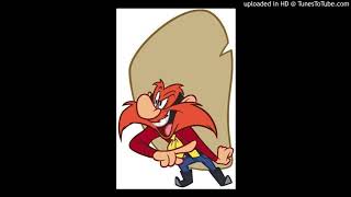 Yosemite Sam - Blow My Stack