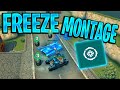 Tanki Online - Freeze Montage [Skills & Kills] | Acoustic