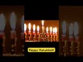 Happy Hanukhah!