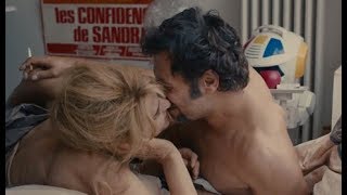 فيلم إمرأة مراهقة بعد ال60 "2013 ساخن ومثير للدهشة