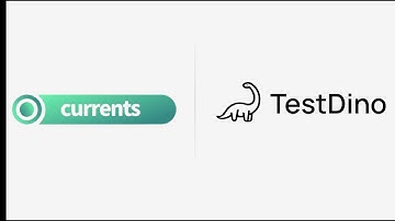 TestDino vs Currents