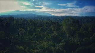 Mount Tambora Adventure, Sumbawa, Indonesia 2019