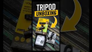 microphone unboxing type c #microphone #opening