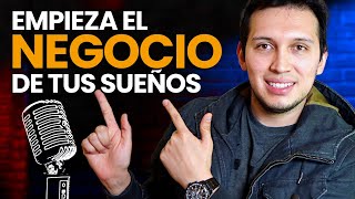 Cómo empezar y crecer un negocio con Interés Compuesto by Juan David V - Aprende a invertir 16,544 views 2 months ago 50 minutes