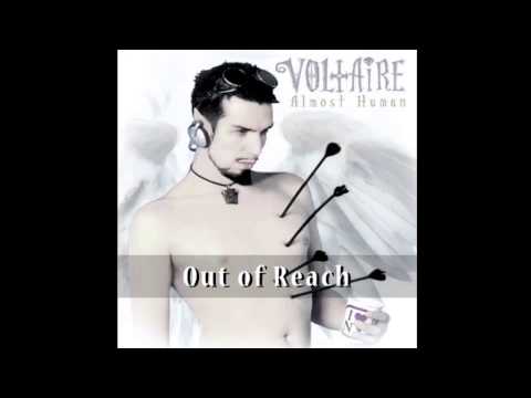 Voltaire   Out of Reach   OFFICIAL with Lyrics