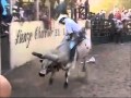 Monta de horacio torres vs el navegante de la cuesta jaripeos potosinos 