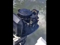 Johnson 150hp - Bogging down when accelerating