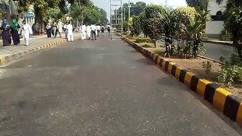 UOS_ University of sargodha|| Beautiful weather 💝