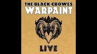 Black Crowes - Poor Elijah