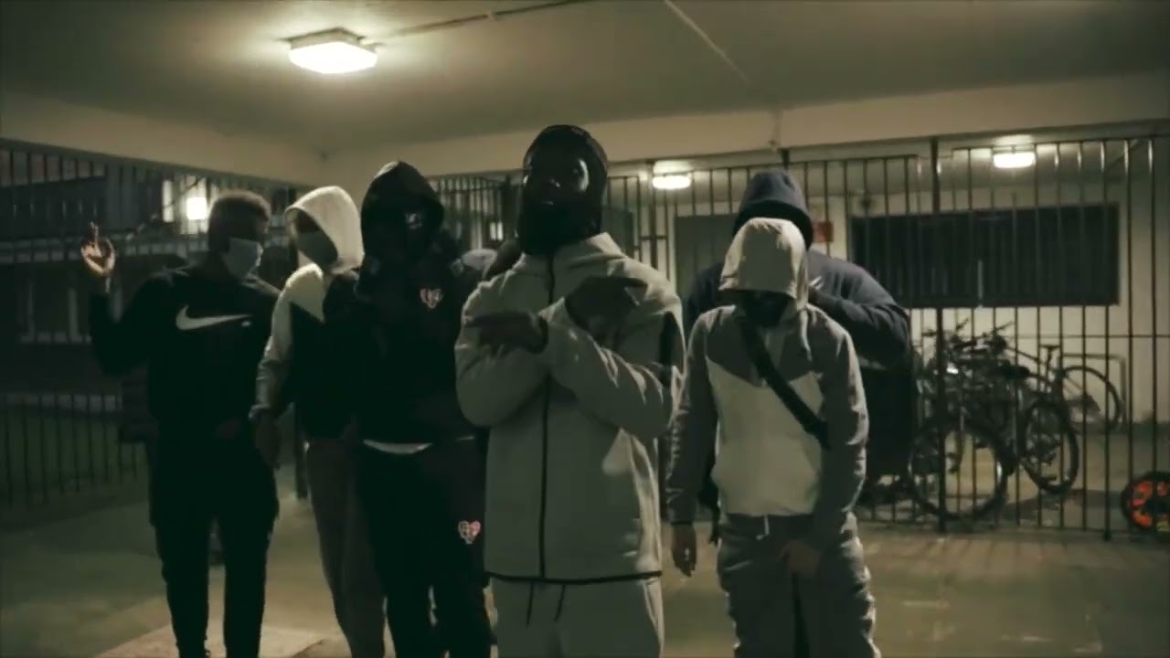 [FREE] #STK TapeDat x Lil Prezi x UK Drill Type Beat - 