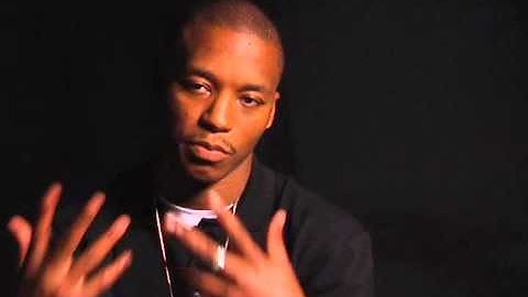 Making of Lupe Fiasco