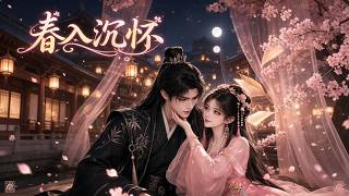 MULTISUB📢新番上线《春入沉怀》#最新漫剧 #漫剧合集 #一口气看完 #动漫 #anime #AI漫剧 #破晓动漫社 screenshot 5