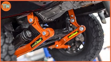 20 CAR INVENTIONS THAT HAVE REACHED A NEW LEVEL