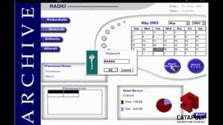 Radio Logger - Explainer Video screenshot 4