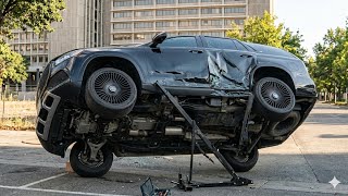 IDIOTS IN CARS #2