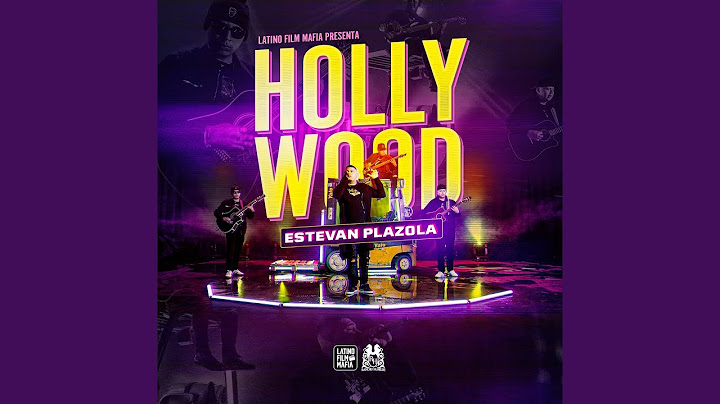 Hollywood