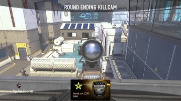 Private Match Fun (Trickshot)