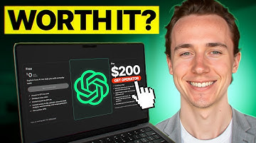 I Spent $200 to Test OpenAI