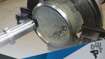 Inside Counterbore DLW-CB