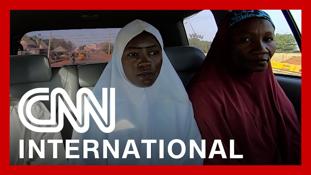 How Nigeria's kidnapping 'industry' trades on fear