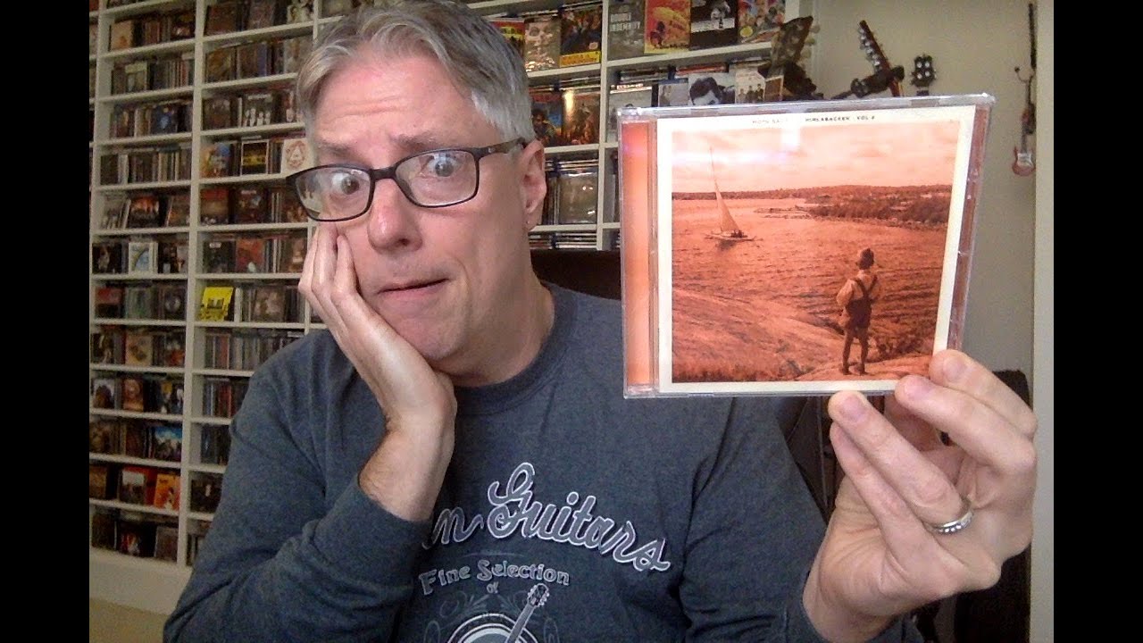 Review: Moon Safari 'Himlabacken-Vol. 2' (progressive rock)