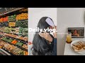 Daily vlog  days in my life living alone in nigeria   life of a nigerian girl  living alone vlog