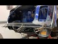 Rover Mini Cooper S Partial Restoration Episode 3