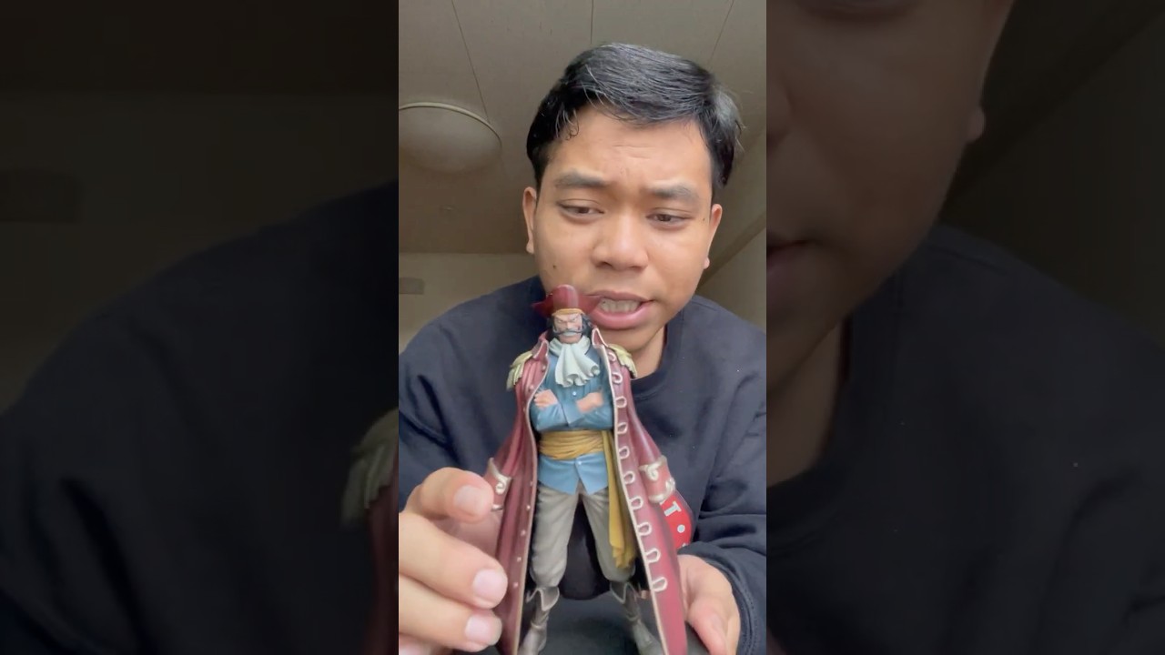 Akhirnya Nemu gold D roger 