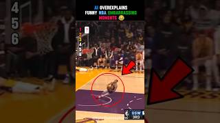 NBA FAILS That Deserve a Tech Foul 😭