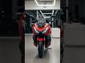 🏍️ Honda ADV 160 (2025) Officially Launched