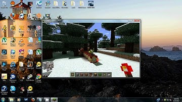 how to install equivalent exchange 2 mod for Minecraft 1.2.5 (windows)