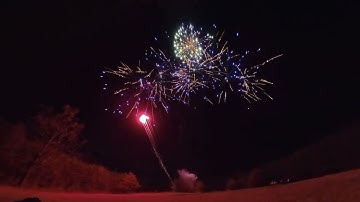 New Years 2024 Pryomusical Demo