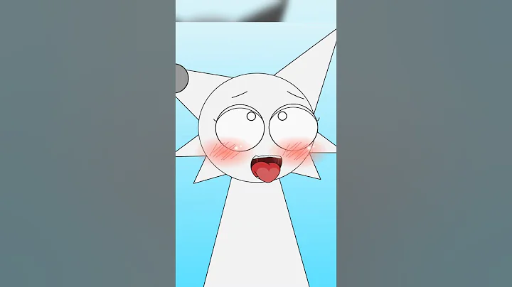 Gray x Wenda Part 2 / Incredibox Sprunki fan animation