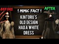 7 CRAZY Facts About The Mimic Roblox