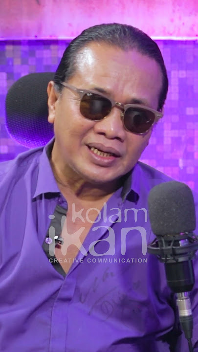Dulu, 1 Hits Lagu Aja Bisa Keliling Indonesia! #musisiindonesia #musmujiono #talktome #podcast