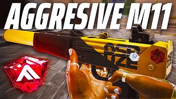 INSANE Last-Second CLUTCH in THE FINALS RANKED