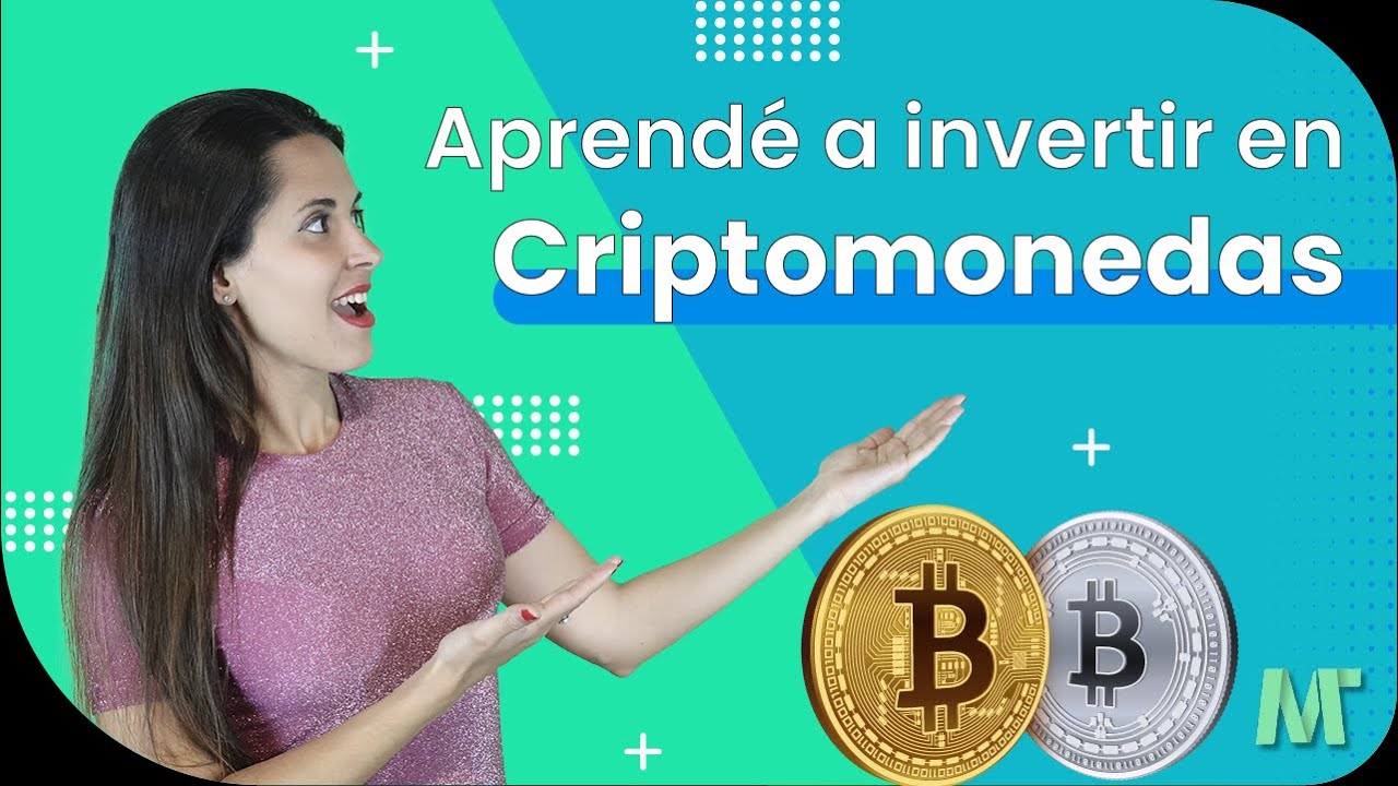 CRIPTOMONEDAS para PRINCIPIANTES: ¿Cómo INVERTIR? - 2025