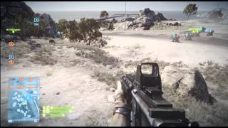 BF3 HD PVR Cap Test 2