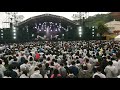 【LIVE】JYA☆PON 「LAGUNA MUSIC FES.2019」@2019/10/19 ラグーナ蒲郡