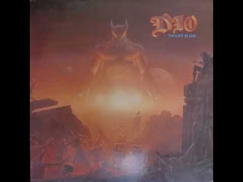 2CD！DIO /ディオ / THE LAST IN LINE - DELUXE Dio – The Last In Line – 2 x CD (Digipak, Album, Deluxe Edition +