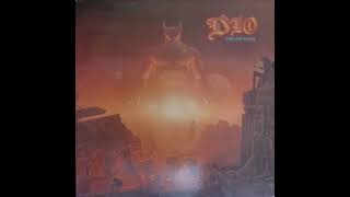 Dio - The Last In Line (Vinyl, 1984, Full album, High Quality