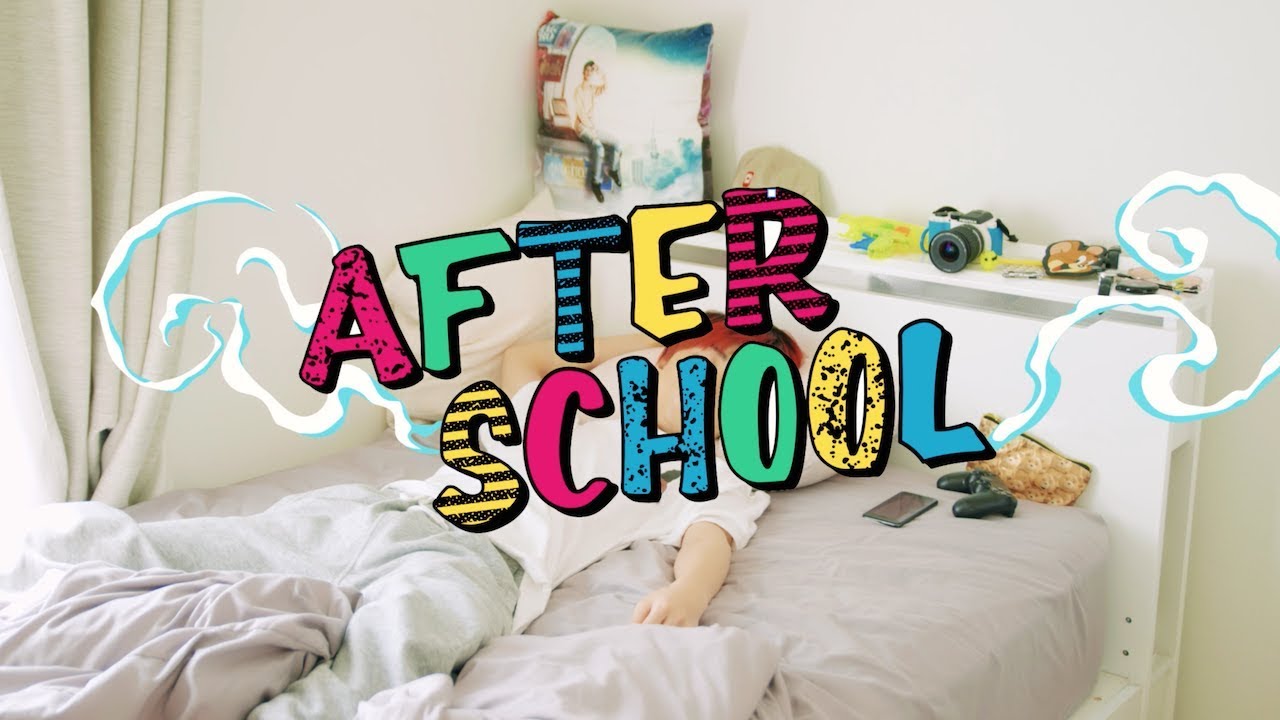 言xTHEANSWER / AfterSchool【MV】