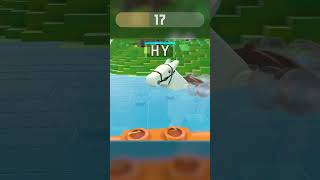 How many words containing "HY" do you know!? | Day 27 on ABC island Information