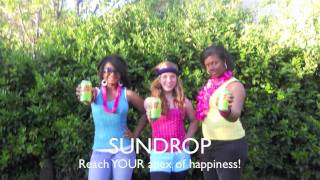 Sundrop Commercialvocabulary Challenge