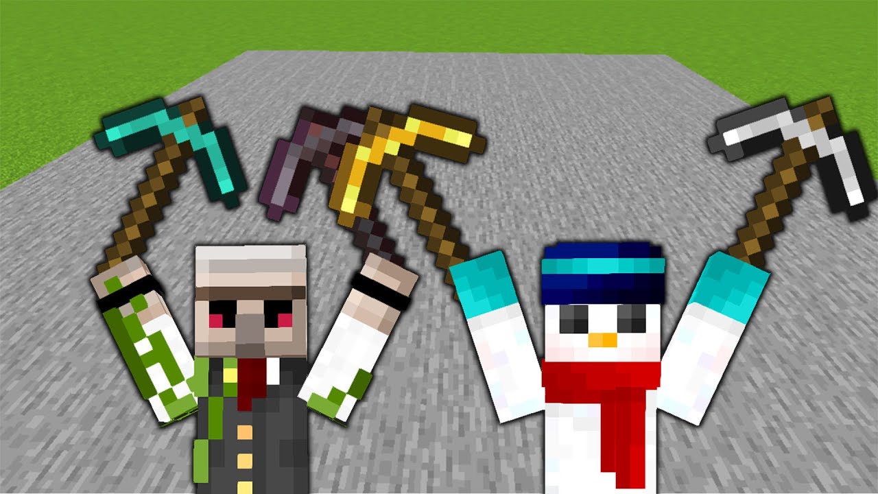 マイクラ ツルハシで石いくつ掘れるか検証 Shorts Youtube マイクラ ツルハシで石いくつ掘れるか検証 Shorts Youtube