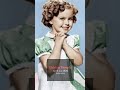 a CELEBRITY Birthdays TODAY | 🎥 Shirley Temple | April 23rd #tiktok #instagram #short #news