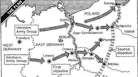 Operation Unthinkable trailer