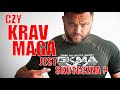 Czy krav maga jest skuteczna